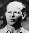 Dietrich Bonhoeffer